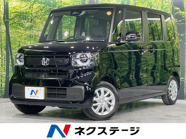 N-BOXベースグレード