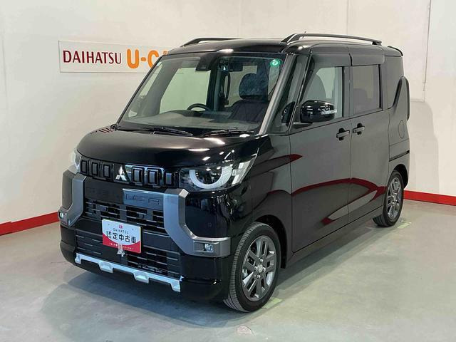 デリカミニG プレミアム