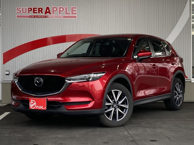 CX-52.2 XD プロアクティブ 4WD