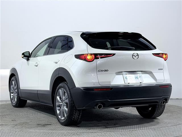 CX-301.8 XD プロアクティブ ツーリングセレクション