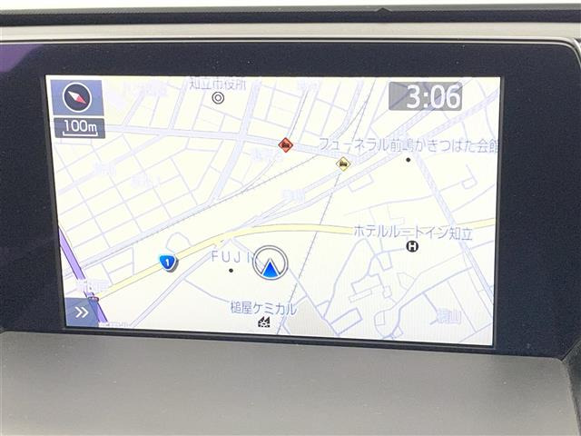 クラウンハイブリッド 2.5 S Cパッケージ