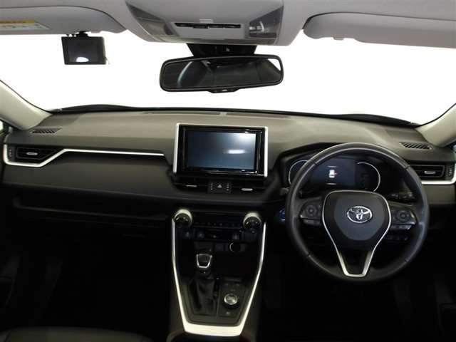 RAV42.5 ハイブリッド G E-Four 4WD