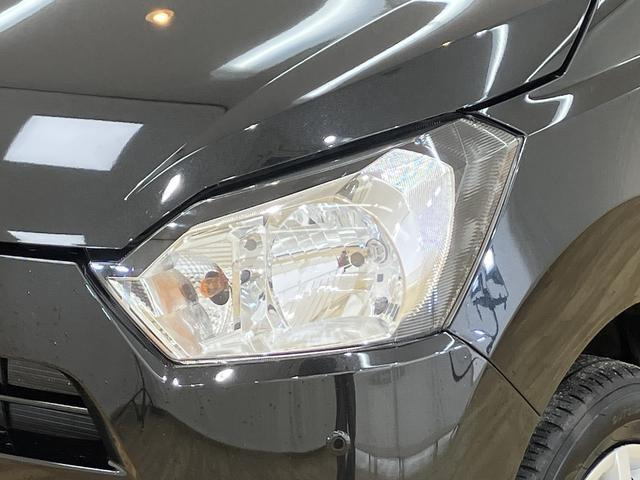 ミライースL SAIII