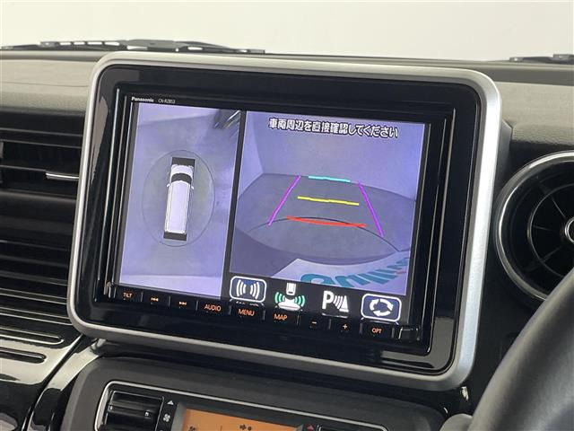 スペーシアカスタムハイブリッド(HYBRID)  XS