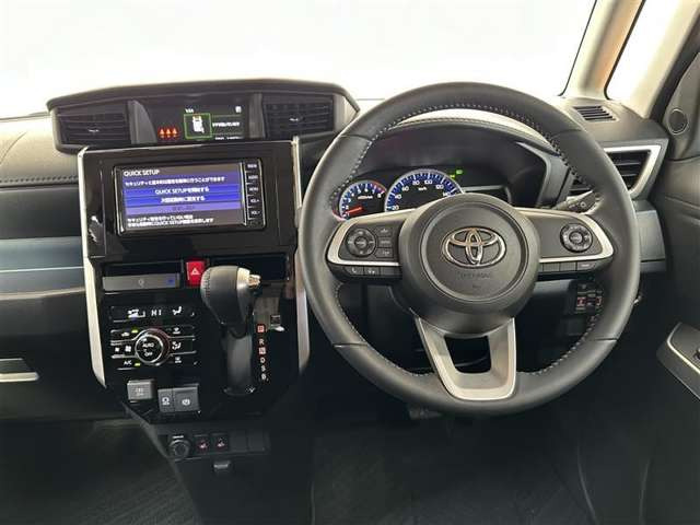 ルーミー1.0 カスタム G