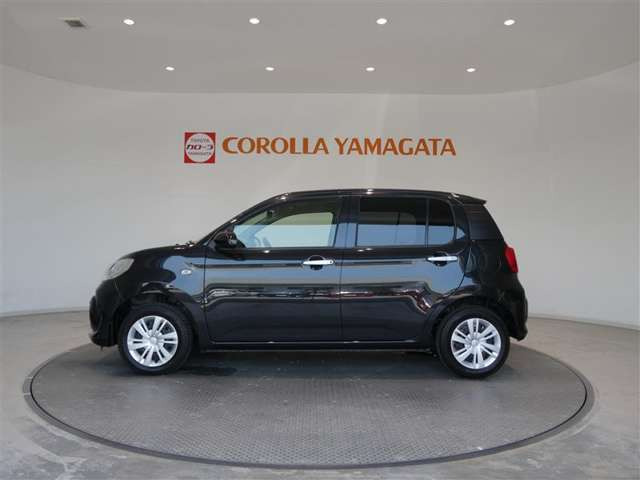 パッソ1.0 X Lパッケージ