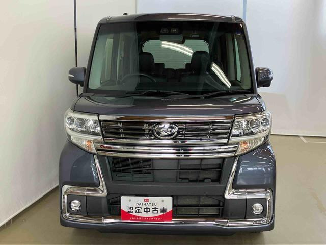 タントカスタムX トップエディション SAIII 4WD