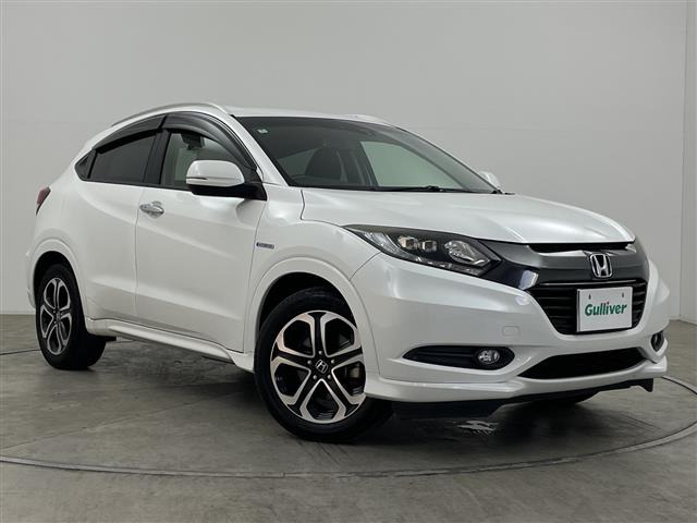 ヴェゼル1.5 ハイブリッド Z