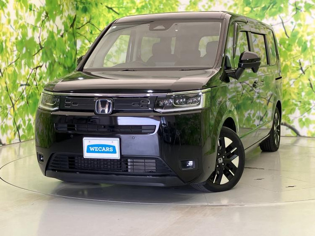 ステップワゴン2.0 e:HEV エアー