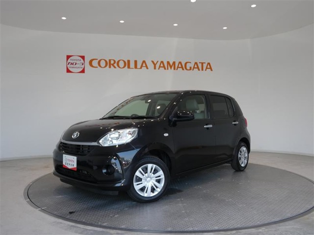 パッソ1.0 X Lパッケージ