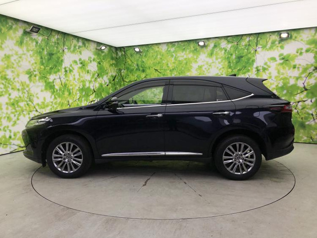 ハリアー2.0 プレミアム