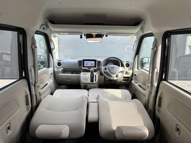 NV100クリッパーリオG ハイルーフ 4WD