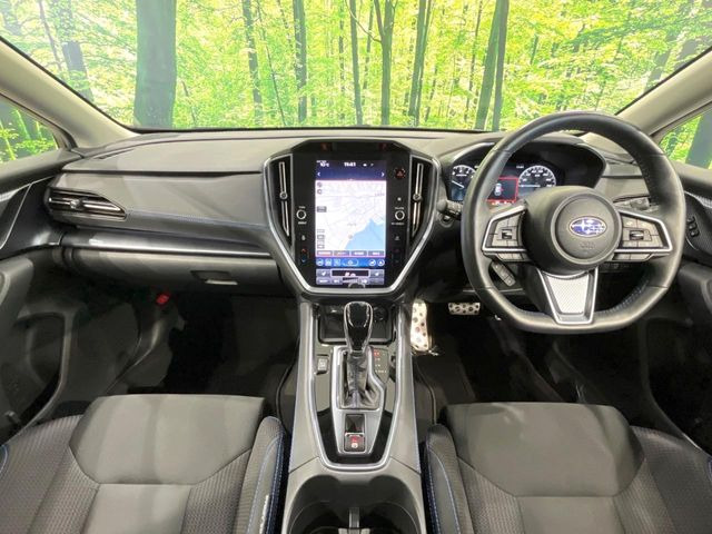 レヴォーグ1.8 GT-H EX 4WD