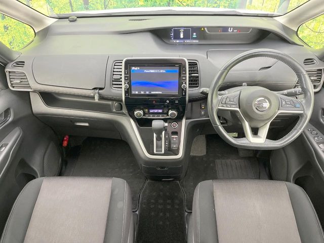 セレナ2.0 ハイウェイスター