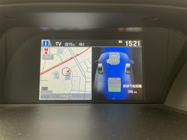 アコードハイブリッド2.0 EX