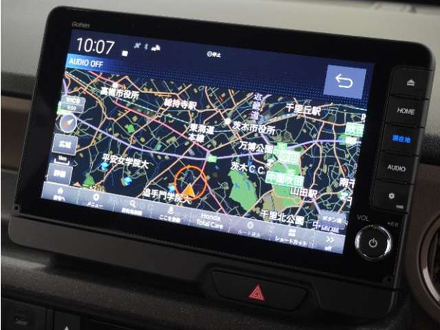 N-BOXジョイ ターボ モノトーン