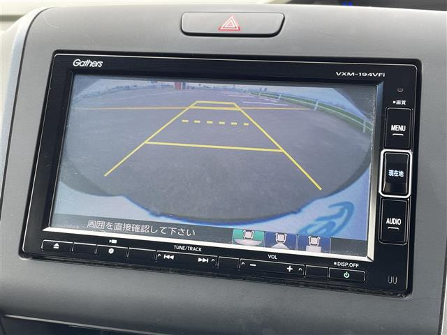 フリード1.5 ハイブリッド EX