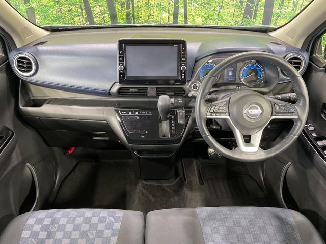 デイズハイウェイスターX プロパイロットエディション