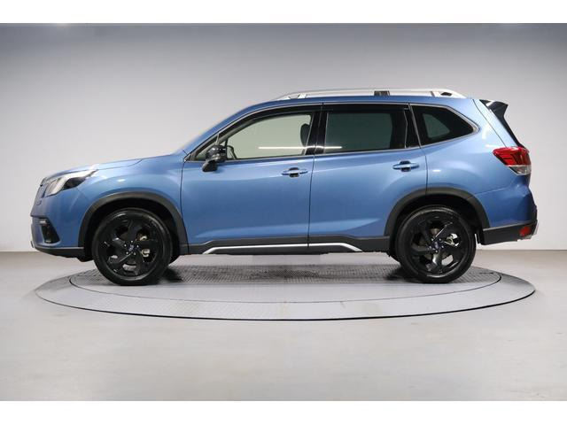 フォレスター1.8 スポーツ 4WD