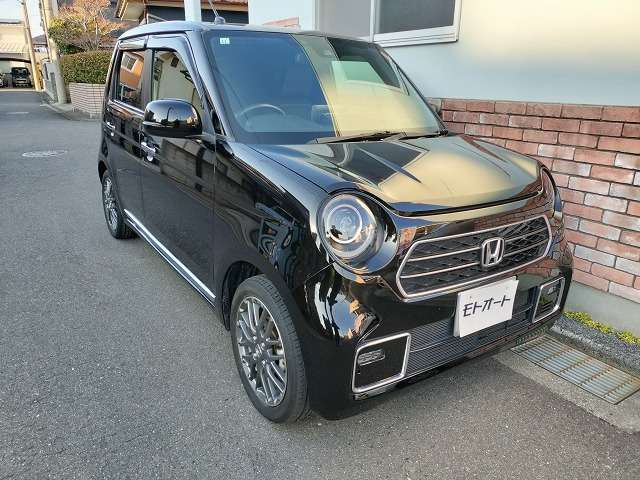 N-ONEプレミアム ツアラー