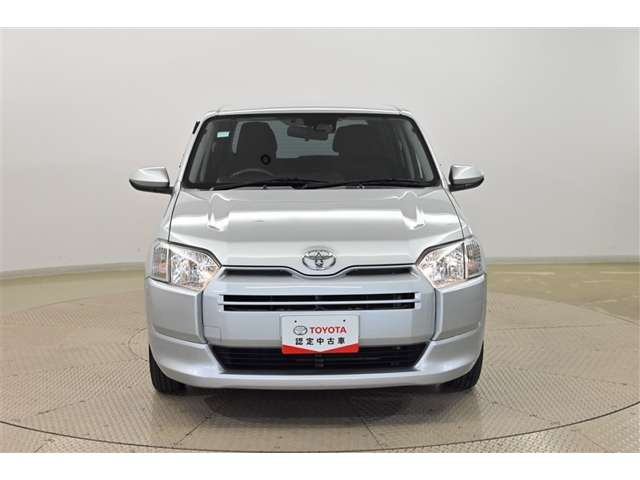 プロボックスバン1.5 F