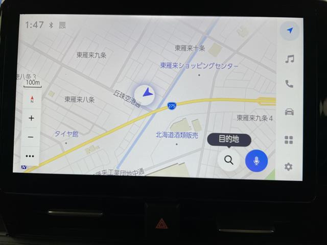 ノア1.8 ハイブリッド S-Z E-Four 4WD