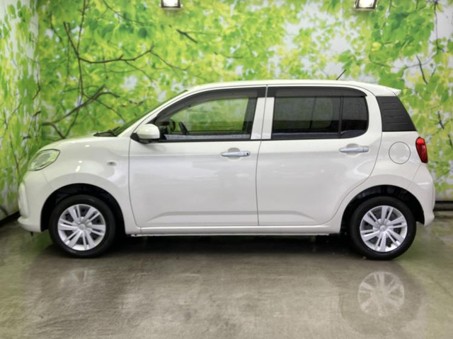 パッソ1.0 X Lパッケージ