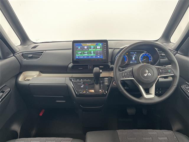 デリカミニT プレミアム