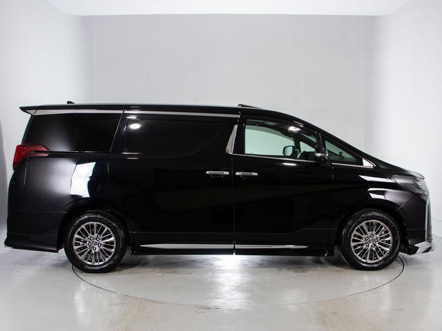 ★サイドビュー★ダウンサス、車高調、ホイール等のカスタムも承っております!