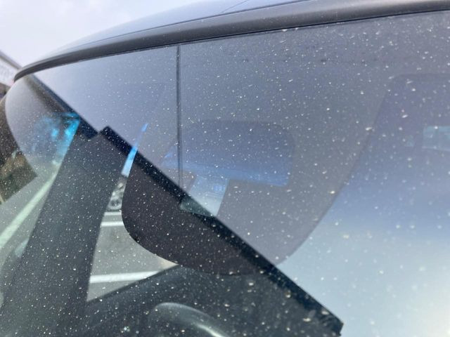 N-BOXカスタムG SSパッケージ ブラックスタイル