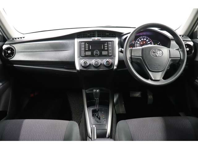 カローラフィールダー1.5 X