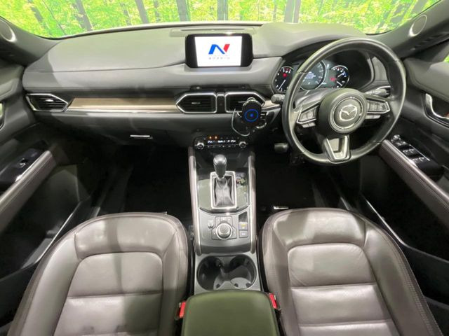 CX-52.2 XD エクスクルーシブ モード