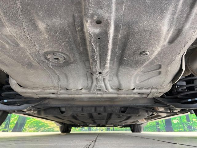 下回りがきれいなうちに、防錆加工の施工がオススメ。降雪地域はもちろん、沿岸部にお住いの方や、趣味でマリン・ウィンタースポーツをされる方にご好評いただいております。