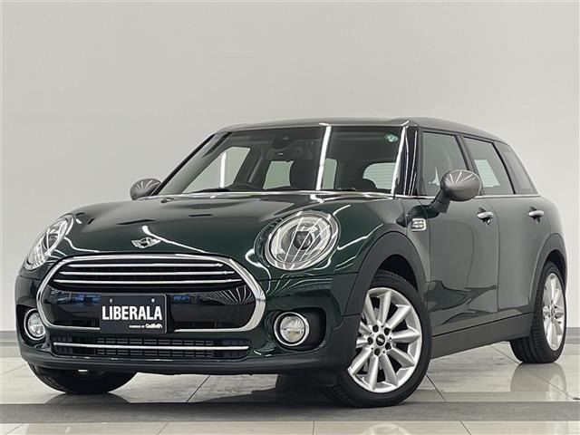 ミニクラブマンクーパー D