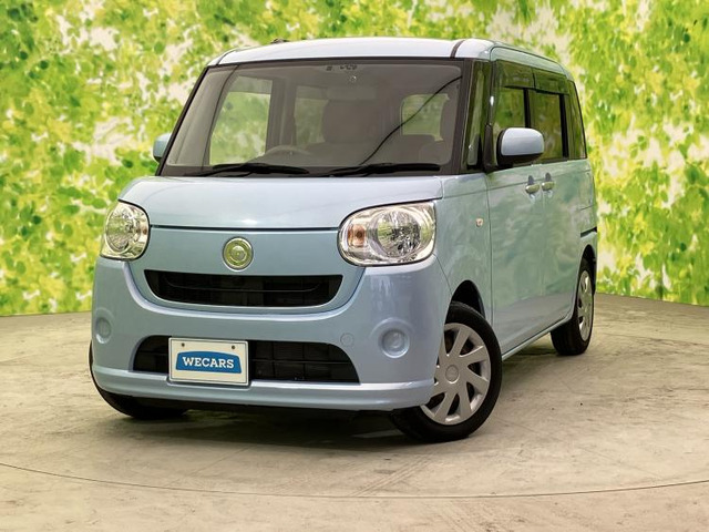 ムーヴキャンバスL