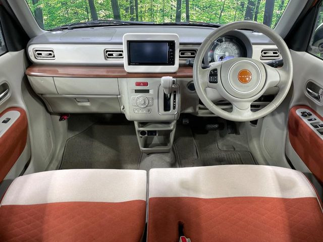 アルトラパンSセレクション