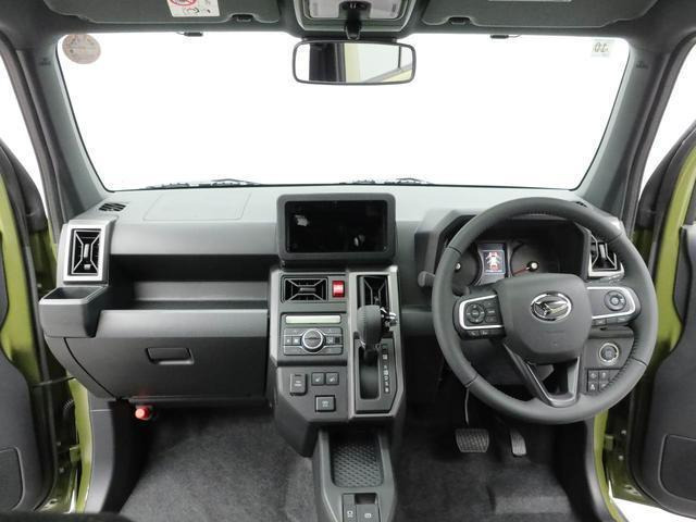 タフトG ダーククロム ベンチャー