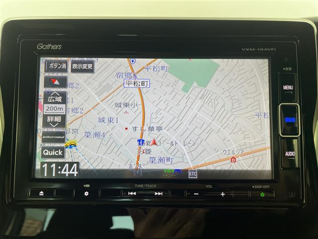 N-BOXカスタムG L ホンダセンシング