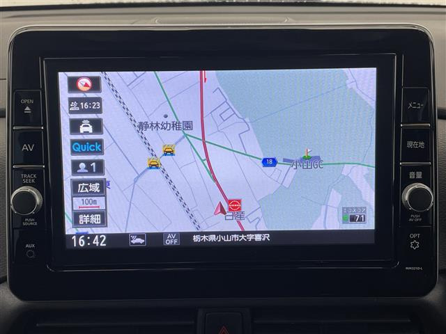 ルークスハイウェイスターX プロパイロットエディション