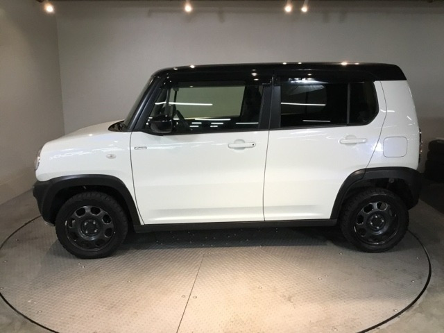 ハスラーFリミテッド