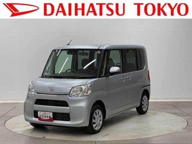 タントL リミテッド SAIII