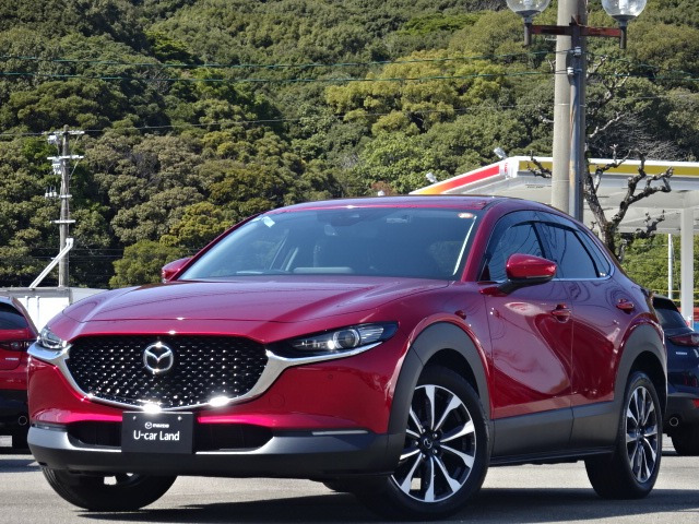 CX-302.0 20S プロアクティブ ツーリングセレクション