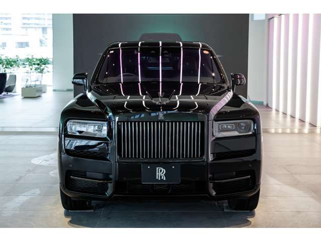 カリナン6.75 4WD