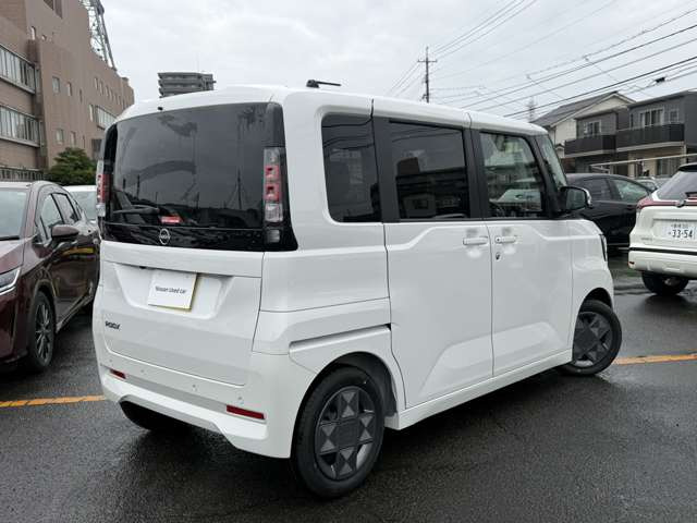 デイズルークスX