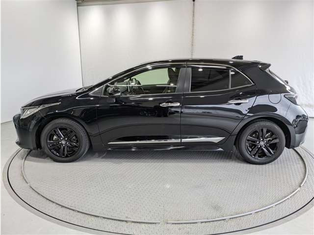 カローラスポーツ1.8 ハイブリッド G スタイルパッケージ