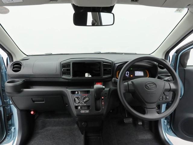 ミライースL SAIII