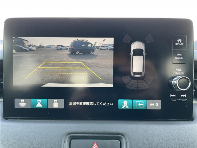 ヴェゼル1.5 ハイブリッド Z