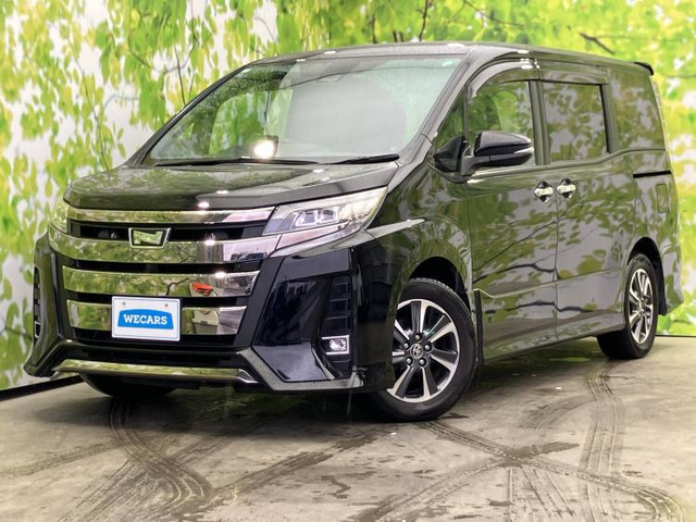 ノア2.0 Si W×B II