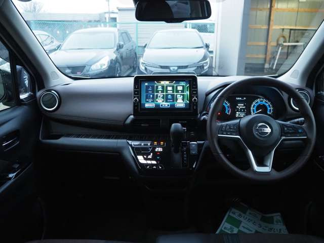 デイズハイウェイスター Gターボ プロパイロットエディション 4WD