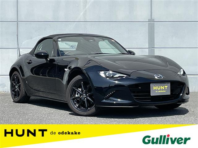 ロードスター1.5 RS